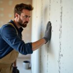 Fibre de rénovation murale : comment chaque matériau influence réellement votre chantier