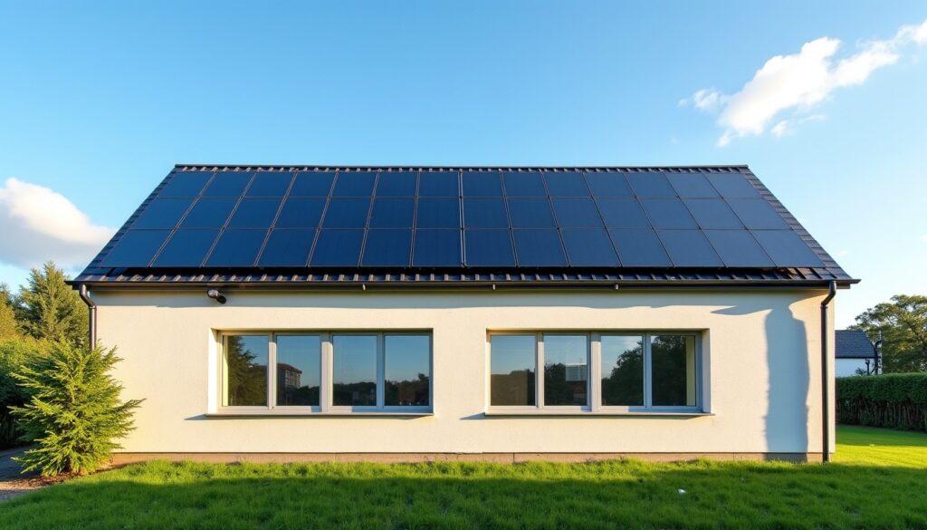Cintegabelle investit 640 000 € pour moderniser le système énergétique de ses écoles