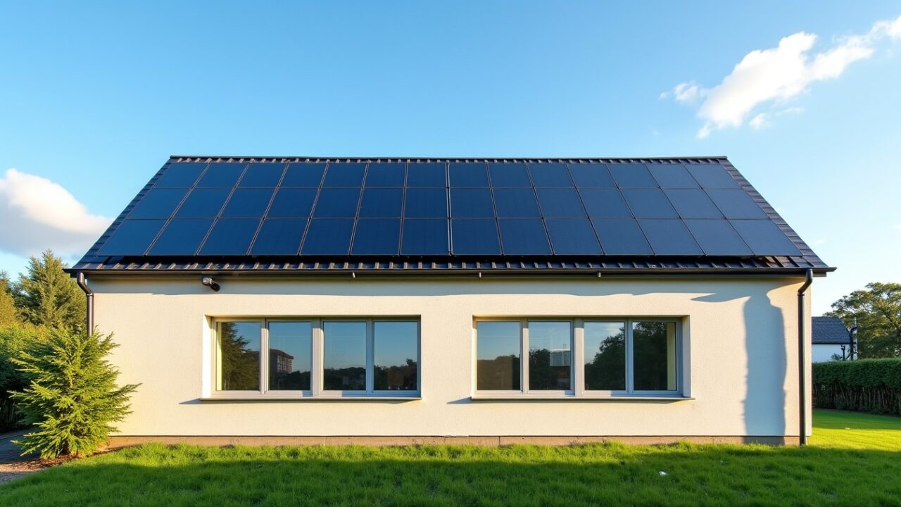 Cintegabelle investit 640 000 € pour moderniser le système énergétique de ses écoles