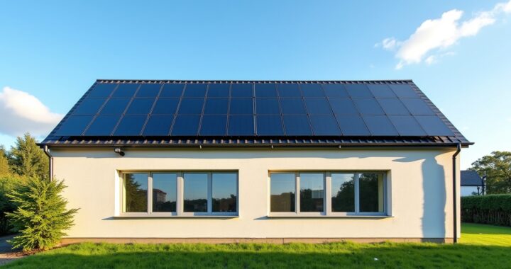 Cintegabelle investit 640 000 € pour moderniser le système énergétique de ses écoles