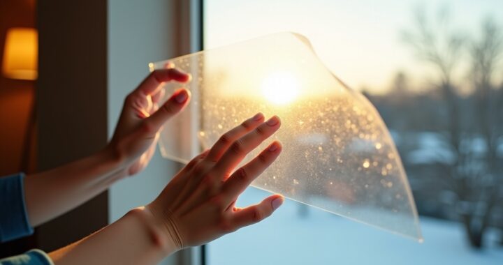 Film thermique contre le froid : analyse, efficacité et erreurs à ne pas commettre