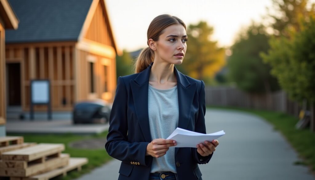 Travaux à domicile : ce que la législation impose réellement concernant l'information des voisins