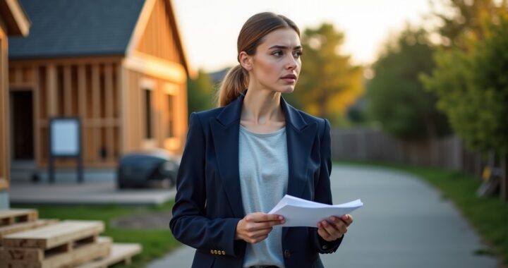 Travaux à domicile : ce que la législation impose réellement concernant l&rsquo;information des voisins