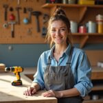 Maîtrisez le bricolage en toute sérénité grâce à un blog qui vous accompagne pas à pas