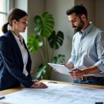 Permis-Construire.com : Faut-il opter pour un service en ligne ou un architecte ? Guide pour faire le bon choix