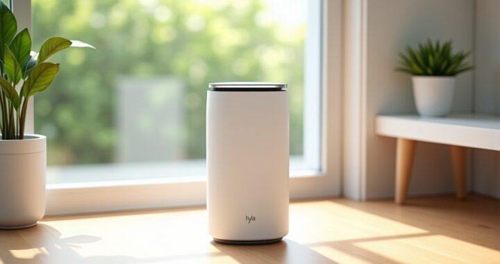 Hyla : Analyse complète, air purifié et dépenses réelles au quotidien