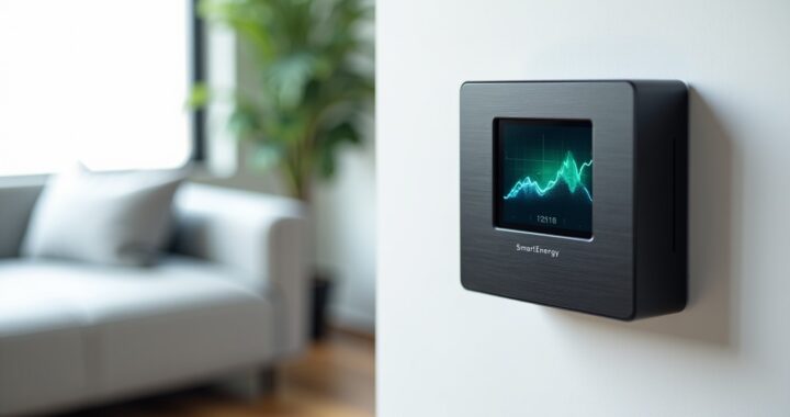 SmartEnergy : Analyse complète, tarifs détaillés et démêler le mystère du célèbre boîtier