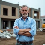 Chantier en panne et travaux bâclés : quelles solutions pour être indemnisé quand tout dérape ?