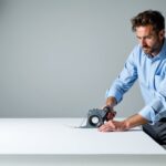 Polystyrène : maîtrisez l'art de la découpe nette, sans poussière ni tracas