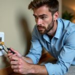 Pannes de prises électriques : comprendre les causes et adopter les bonnes solutions