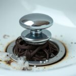 Clapet de bonde de baignoire : identifier les blocages courants et solutions efficaces