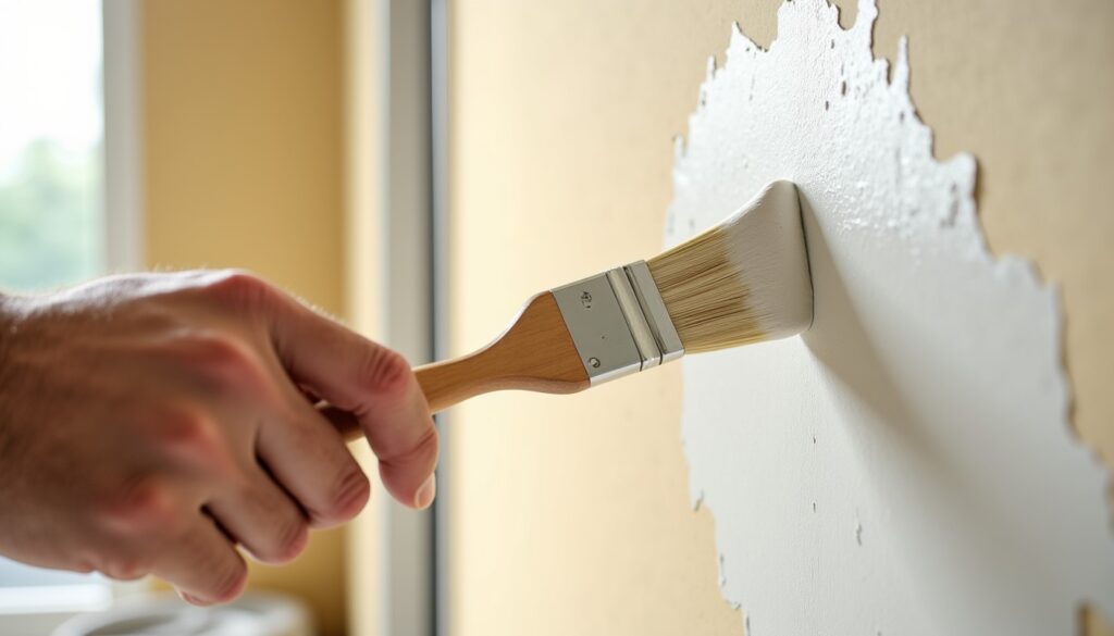 Sous-couche avant peinture : indispensable ou superflu ?