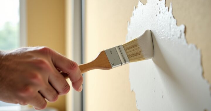 Sous-couche avant peinture : indispensable ou superflu ?