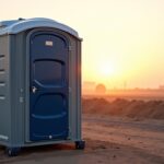 Sanitaires sur chantier : obligations essentielles et erreurs coûteuses à éviter