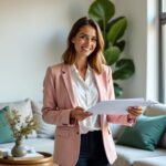 Décoratrice d'intérieur sur Decoserotonine.fr : Guide complet des tarifs pour éviter les mauvaises surprises