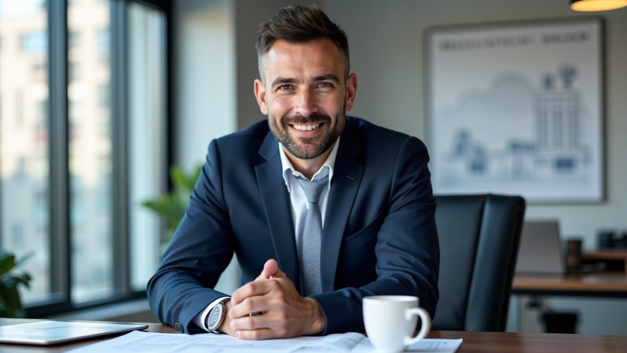 Courtier en travaux : conseils avisés, méthode efficace et erreurs à éviter