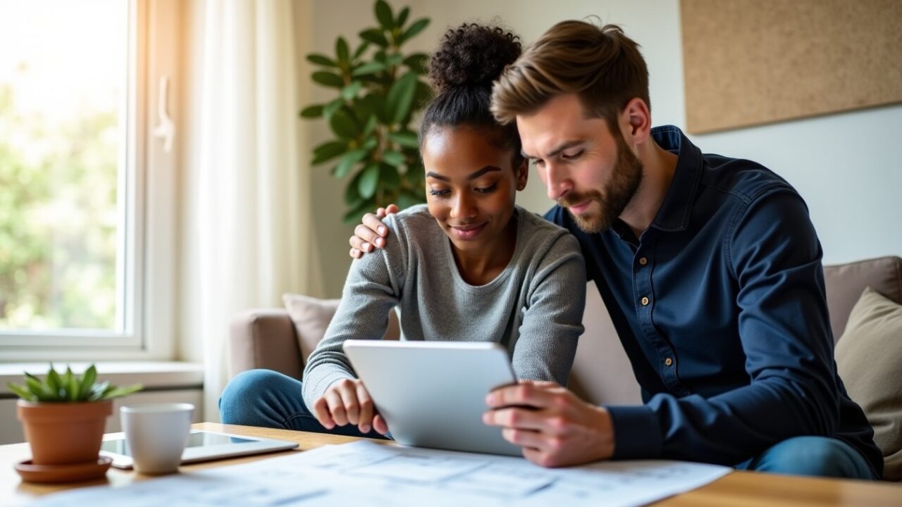 Rénovation énergétique : les premières étapes clés pour démarrer sans stress