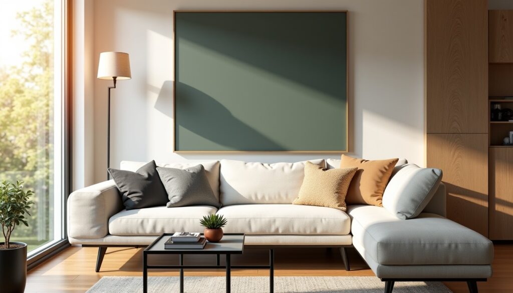 Discréter un tableau électrique : astuces déco élégantes et sécuritaires
