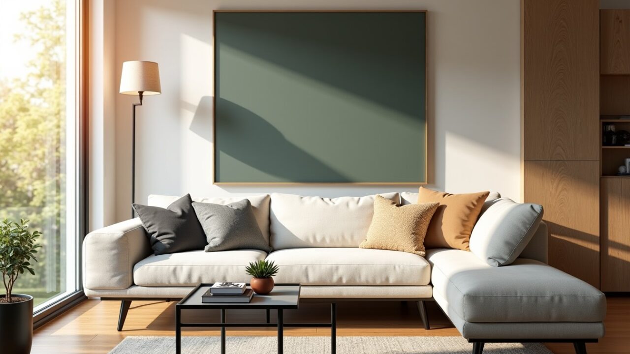 Discréter un tableau électrique : astuces déco élégantes et sécuritaires