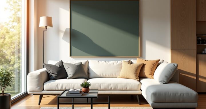 Discréter un tableau électrique : astuces déco élégantes et sécuritaires