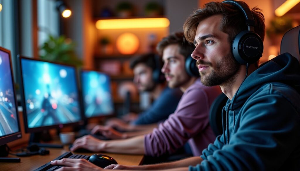 Le succès grandissant des jeux en direct auprès des joueurs français : un phénomène à décrypter