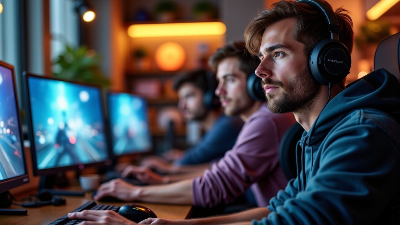 Le succès grandissant des jeux en direct auprès des joueurs français : un phénomène à décrypter
