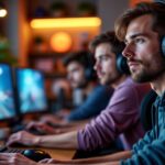 Le succès grandissant des jeux en direct auprès des joueurs français : un phénomène à décrypter