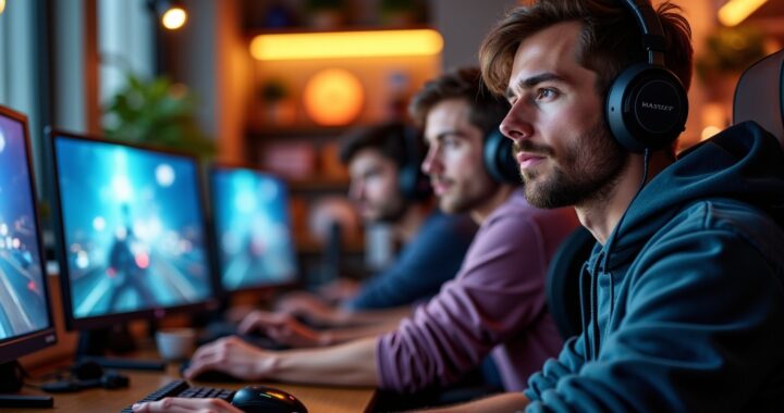 Le succès grandissant des jeux en direct auprès des joueurs français : un phénomène à décrypter