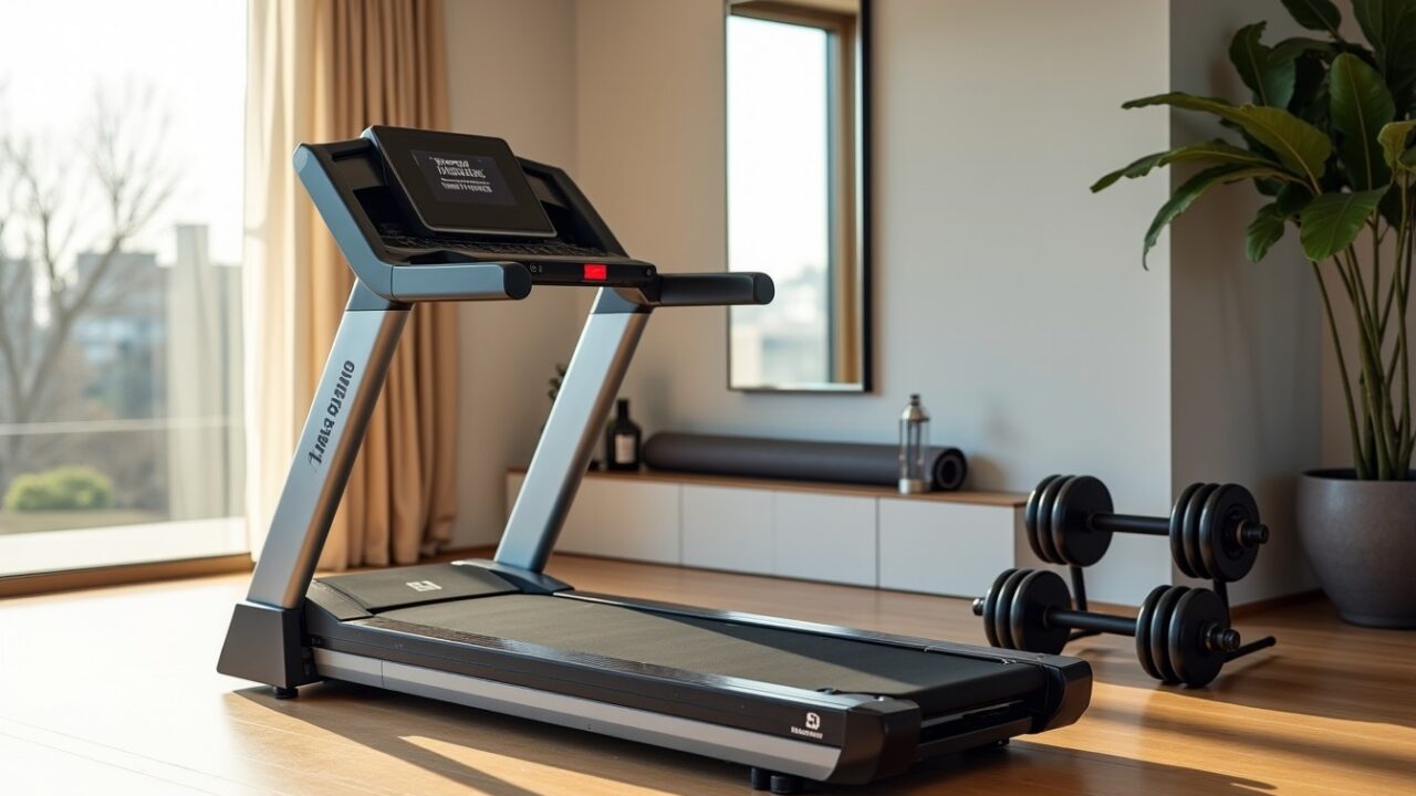 Aménager son coin sportif à la maison : équipements high-tech et astuces d’agencement