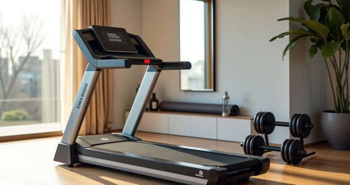 Aménager son coin sportif à la maison : équipements high-tech et astuces d’agencement