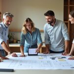 Rénovation de maison : guide pratique pour planifier les travaux dans le bon ordre et maîtriser votre budget
