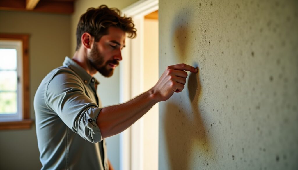 Chaux-chanvre : Quel délai de séchage avant de passer à la finition ?