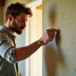 Chaux-chanvre : Quel délai de séchage avant de passer à la finition ?