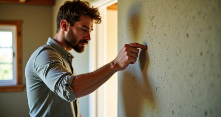 Chaux-chanvre : Quel délai de séchage avant de passer à la finition ?