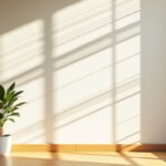 Volets persiennes : l'art d'harmoniser ombre et lumière dans votre intérieur