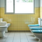 Les toilettes de l’école primaire Vo Truong Toan : Ce que nous révélons sur l’avancement des travaux