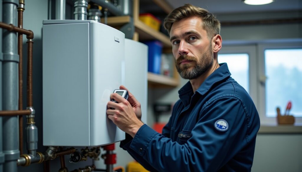 Chauffagiste à Champlan : comment sélectionner l'expert idéal pour vos installations de chauffage