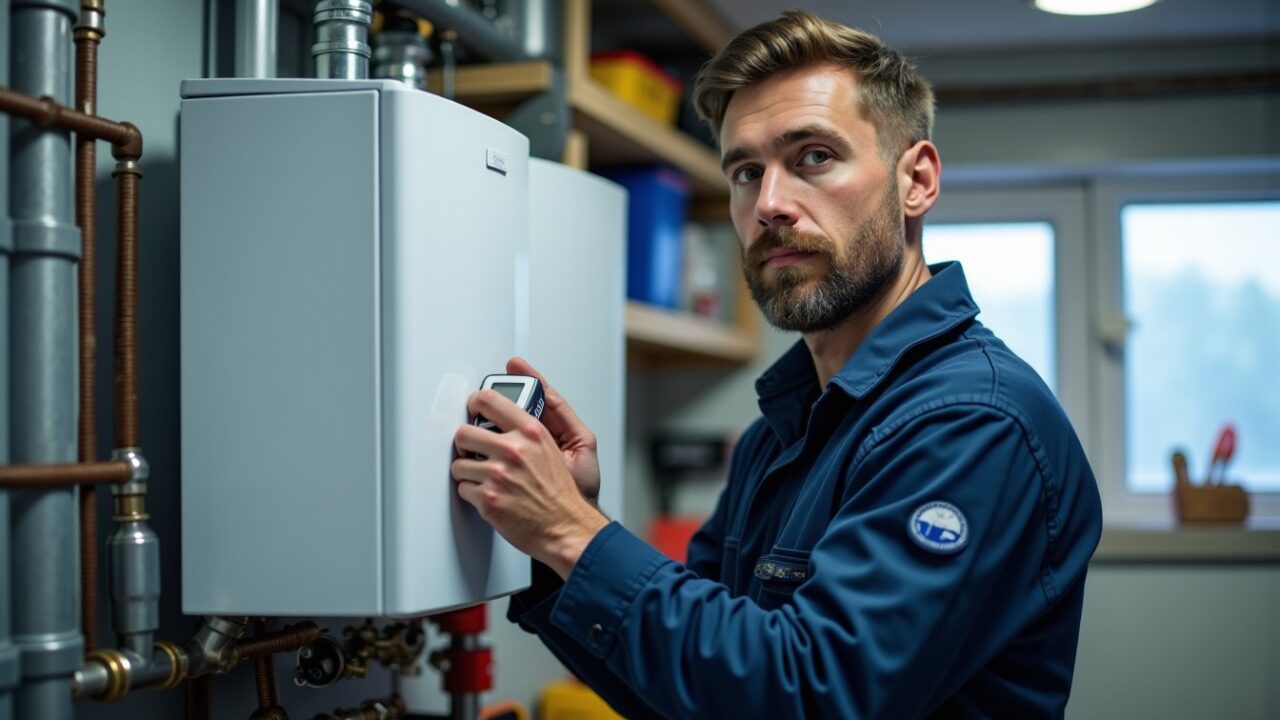 Chauffagiste à Champlan : comment sélectionner l&rsquo;expert idéal pour vos installations de chauffage