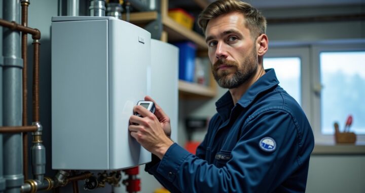 Chauffagiste à Champlan : comment sélectionner l&rsquo;expert idéal pour vos installations de chauffage