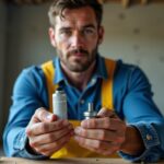 Fixation chimique ou cheville mécanique : quelle solution choisir
