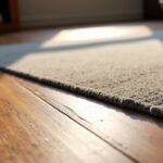 Parquet massif : astuces pour atténuer le bruit tout en préservant la robustesse du bois