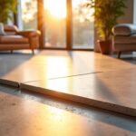 Chauffage au sol sur dalle allégée : choisir entre système flottant ou tubes intégrés dans la dalle de compression